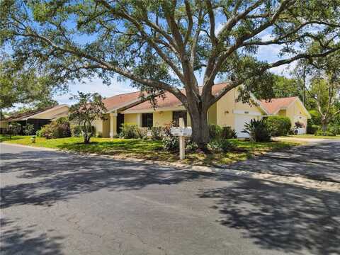 4203 CARRIAGE DRIVE, SARASOTA, FL 34241
