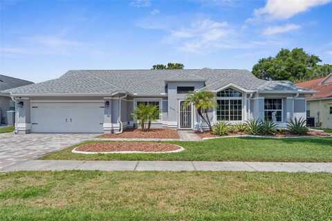 1245 OVERLAND DRIVE, SPRING HILL, FL 34608