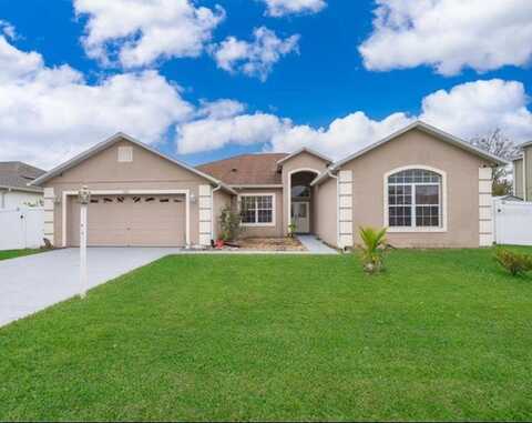 143 BRIXHAM COURT, KISSIMMEE, FL 34758