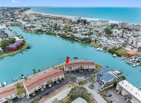 12360 CAPRI CIRCLE N, TREASURE ISLAND, FL 33706
