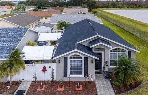 2358 HARBOR TOWN DR, KISSIMMEE, FL 34744