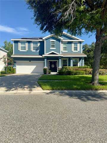 2325 VIA BELLA BOULEVARD, LAND O LAKES, FL 34639