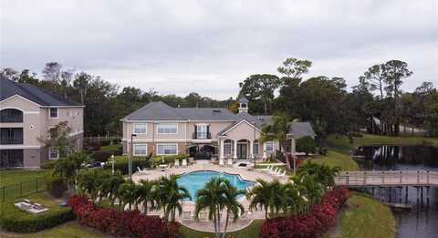 940 VILLAGE TRAIL, PORT ORANGE, FL 32127