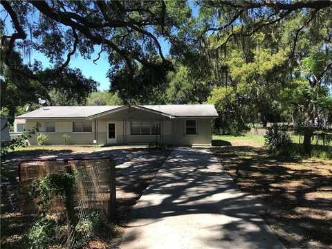 4922 THONOTOSASSA ROAD, PLANT CITY, FL 33565