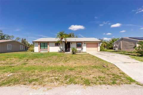 4035 MCINTIRE STREET, PORT CHARLOTTE, FL 33948