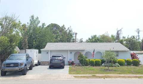 6318 RIDGE CREST DRIVE, PORT RICHEY, FL 34668