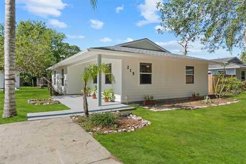 215 BRADBURY AVENUE, OAK HILL, FL 32759