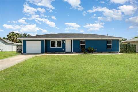 2420 LINTON LANE, PORT CHARLOTTE, FL 33952