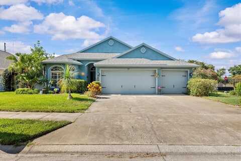 378 WOOD CHUCK AVENUE, TARPON SPRINGS, FL 34689