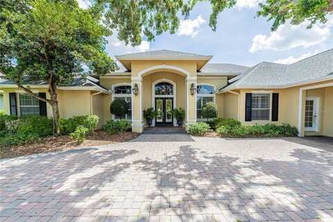 645 WHISPER WOODS DRIVE, LAKELAND, FL 33813