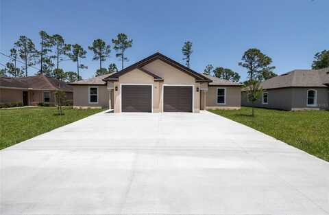 47 PROVIDENCE LANE, PALM COAST, FL 32164