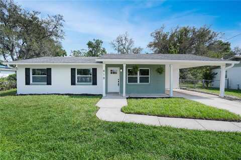 818 BALLARD STREET, ALTAMONTE SPRINGS, FL 32701