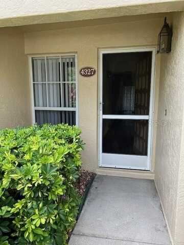 4327 LONGMEADOW DRIVE, SARASOTA, FL 34235
