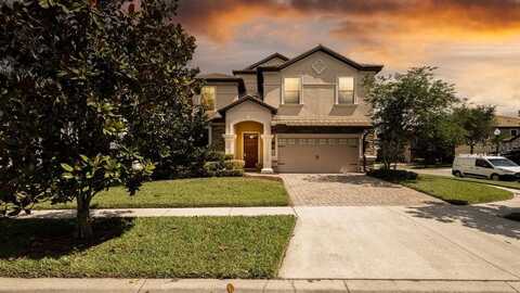 1450 ROLLING FAIRWAY DRIVE, DAVENPORT, FL 33896