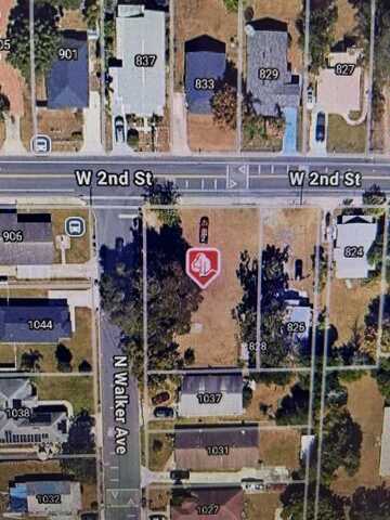 828 W 2ND STREET, LAKELAND, FL 33805