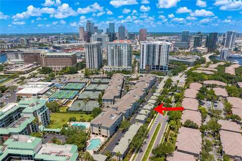 501 KNIGHTS RUN AVENUE, TAMPA, FL 33602