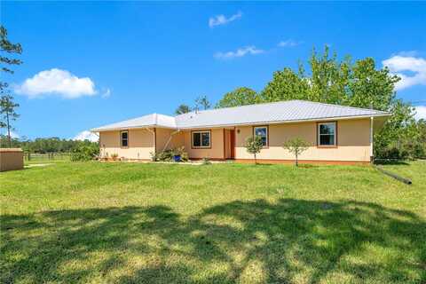 140 RODEO ROAD, ORMOND BEACH, FL 32174