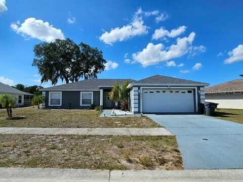 205 GOLF AIRE BOULEVARD, HAINES CITY, FL 33844