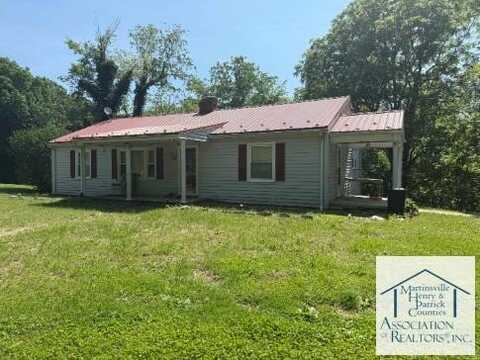 9680 Virginia Avenue, Bassett, VA 24055