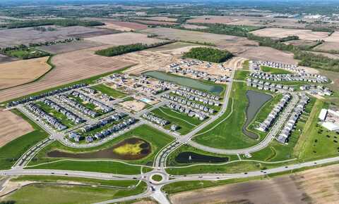 2184 Aerotrain Court N, Plain City, OH 43064