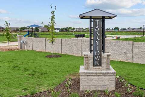1009 Western Hills Drive, Crowley, TX 76036