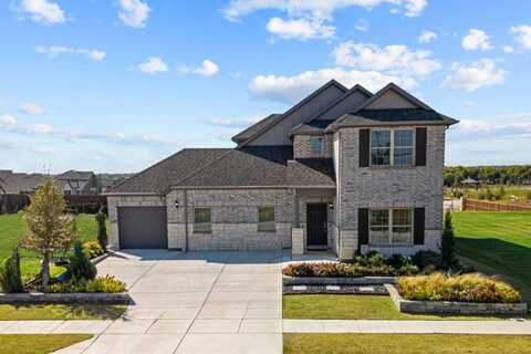 900 Wilson Drive, Justin, TX 76247