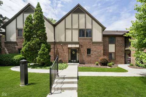 3852 Knollton Road, Indianapolis, IN 46228