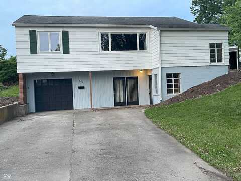 249 Spring Street, Plainfield, IN 46168