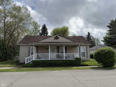 103 W Canal Street, Milton, IN 47357
