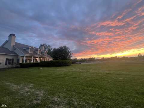 9909 E McGregor Road, Indianapolis, IN 46259
