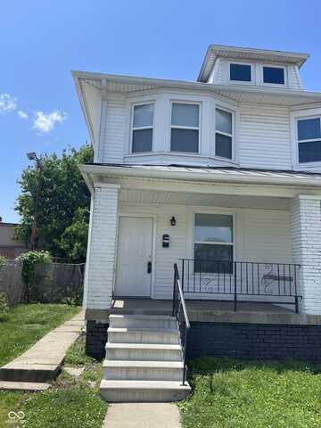 10 N Randolph Street, Indianapolis, IN 46201