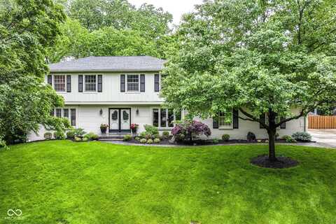 6530 Lowanna Way, Indianapolis, IN 46220