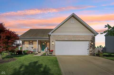 5560 Goodwin Street, Indianapolis, IN 46234