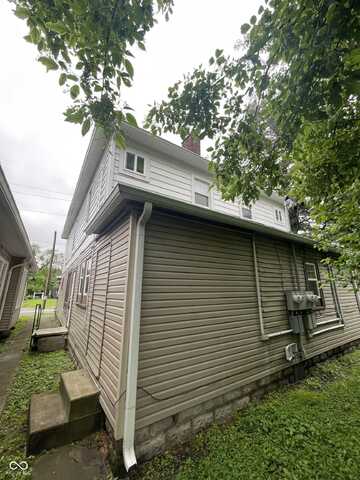 3121 E Michigan Street, Indianapolis, IN 46201