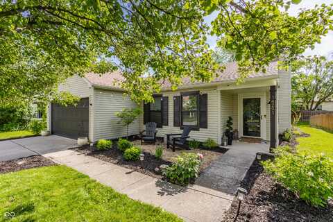 14291 Holly Berry Circle, Fishers, IN 46038