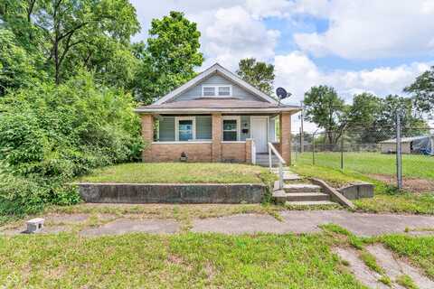 2221 Langley Avenue, Indianapolis, IN 46218