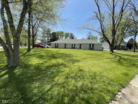 7731 Scarborough Boulevard S, Indianapolis, IN 46256