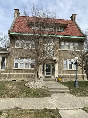 408 W Mulberry Street, Kokomo, IN 46901