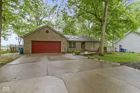 2397 Lincoln Drive, Cicero, IN 46034