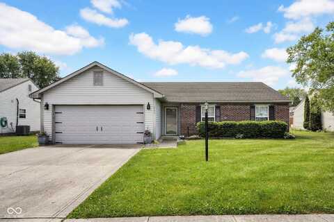 905 Congressional Way, Shelbyville, IN 46176