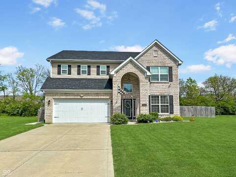1843 Winchester Boulevard, Avon, IN 46123