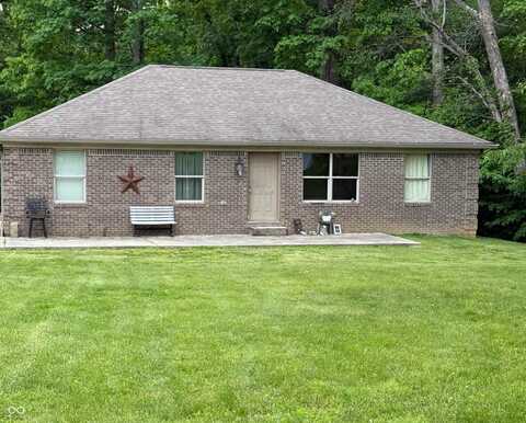 8701 Squires Drive, Paragon, IN 46166