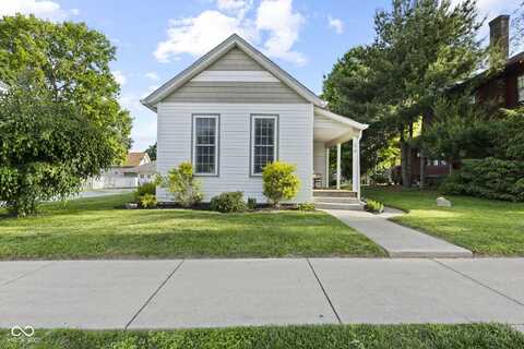 170 W Broadway Street, Greenwood, IN 46142