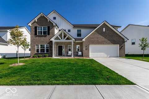 628 Tess Boulevard, Westfield, IN 46074