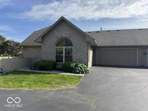 7548 Briarstone Drive, Indianapolis, IN 46227