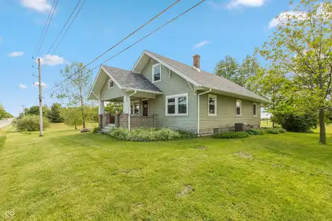 4450 N St Rd 39, Danville, IN 46122