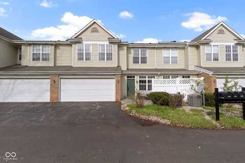 2231 Colfax Lane, Indianapolis, IN 46260