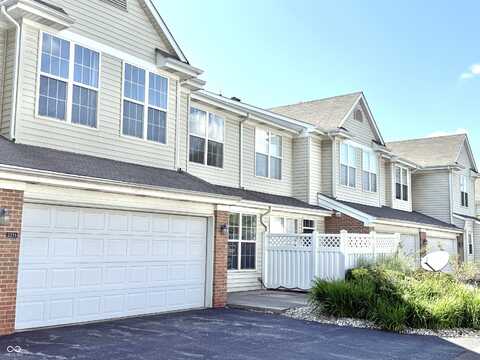 2231 Colfax Lane, Indianapolis, IN 46260