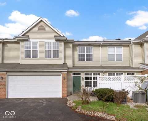 2231 Colfax Lane, Indianapolis, IN 46260