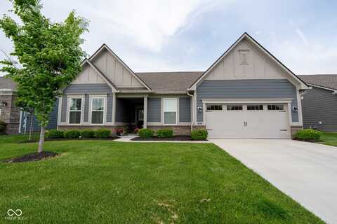 9741 Haughton Lane, McCordsville, IN 46055